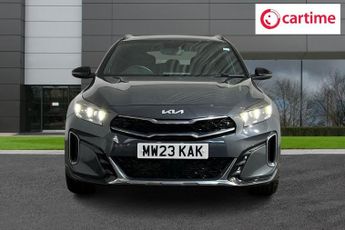 KIA XCEED 1.5 T-GDi GT-Line SUV 5dr Petrol Manual Euro 6 (s/s) (158 bhp) 1