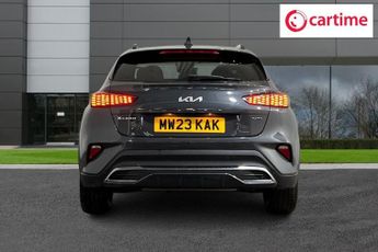 KIA XCEED 1.5 T-GDi GT-Line SUV 5dr Petrol Manual Euro 6 (s/s) (158 bhp) 1