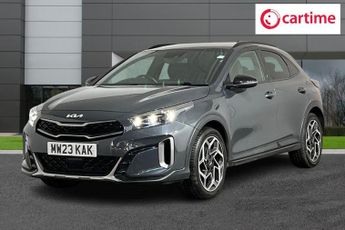 KIA XCEED 1.5 T-GDi GT-Line SUV 5dr Petrol Manual Euro 6 (s/s) (158 bhp) 1