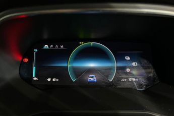 RENAULT ZOE R135 52kWh Iconic Hatchback 5dr Electric Auto (i, Rapid Charge) 