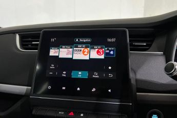 RENAULT ZOE R135 52kWh Iconic Hatchback 5dr Electric Auto (i, Rapid Charge) 