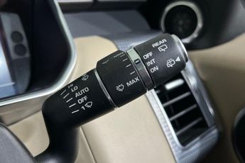 LAND ROVER RANGE ROVER SPORT 2.0 P400e 13.1kWh HSE GPF Dynamic SUV 5dr Petrol Plug-in Hybrid 