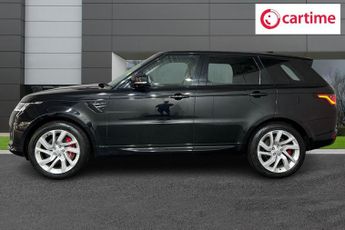 LAND ROVER RANGE ROVER SPORT 2.0 P400e 13.1kWh HSE GPF Dynamic SUV 5dr Petrol Plug-in Hybrid 