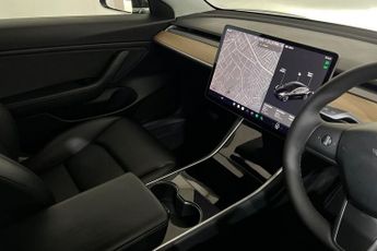 TESLA Model 3 (Dual Motor) Performance Saloon 4dr Electric Auto 4WDE (Performa