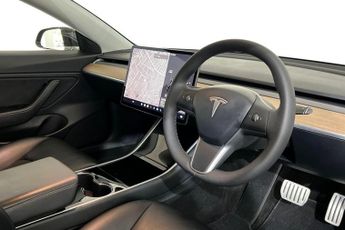 TESLA Model 3 (Dual Motor) Performance Saloon 4dr Electric Auto 4WDE (Performa