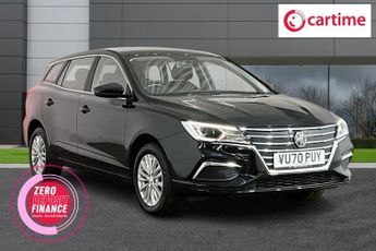  EV 52.5kWh Excite Estate 5dr Electric Auto (156 ps) Rear Parking