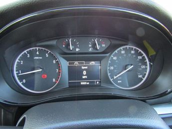 VAUXHALL MOKKA X 1.4i Turbo Elite Nav SUV 5dr Petrol Automatic Euro 6 (140 ps)
