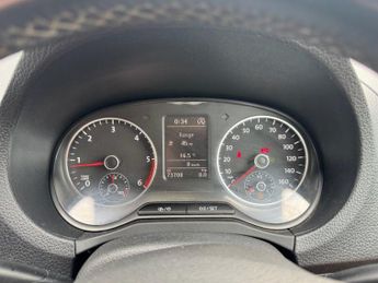 VOLKSWAGEN AMAROK 2.0 BiTDI BlueMotion Tech Highline Pickup Double Cab 4dr Diesel 