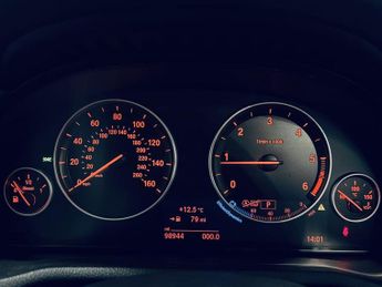 BMW X3 2.0 20d xLine SUV 5dr Diesel Auto xDrive Euro 6 (s/s) (190 ps)
