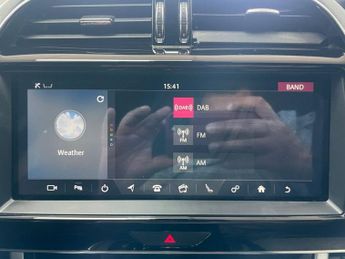 JAGUAR XE 2.0 D180 R-Dynamic S Saloon 4dr Diesel Auto Euro 6 (s/s) (180 ps