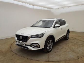 MG HS 1.5 T-GDI 16.6 kWh Exclusive SUV 5dr Petrol Plug-in Hybrid Auto 