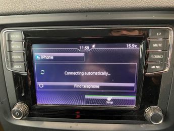 SKODA YETI 1.2 TSI SE L Outdoor 5dr Petrol Manual Euro 6 (s/s) (110 ps)