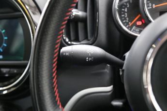 MINI COUNTRYMAN 2.0 Cooper S SUV 5dr Petrol Steptronic Euro 6 (s/s) (192 ps)
