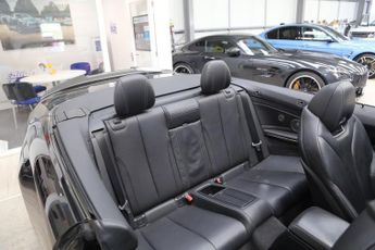 BMW M4 3.0 BiTurbo Convertible 2dr Petrol DCT Euro 6 (s/s) (431 ps)