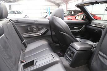 BMW M4 3.0 BiTurbo Convertible 2dr Petrol DCT Euro 6 (s/s) (431 ps)