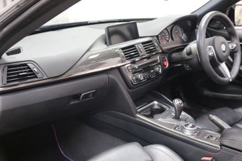 BMW M4 3.0 BiTurbo Convertible 2dr Petrol DCT Euro 6 (s/s) (431 ps)