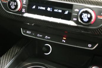 AUDI RS5 2.9 TFSI V6 Coupe 2dr Petrol Tiptronic quattro Euro 6 (s/s) (450