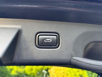 HYUNDAI TUCSON 1.6 h T-GDi Ultimate SUV 5dr Petrol Hybrid Auto Euro 6 (s/s) (23