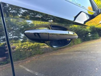 HYUNDAI TUCSON 1.6 h T-GDi Ultimate SUV 5dr Petrol Hybrid Auto Euro 6 (s/s) (23