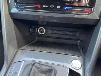 SEAT TARRACO 1.5 TSI EVO XCELLENCE Lux SUV 5dr Petrol DSG Euro 6 (s/s) (150 p