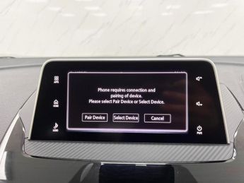 MITSUBISHI ECLIPSE CROSS 1.5T 4 SUV 5dr Petrol CVT 4WD Euro 6 (s/s) (163 ps)