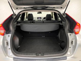 MITSUBISHI ECLIPSE CROSS 1.5T 4 SUV 5dr Petrol CVT 4WD Euro 6 (s/s) (163 ps)