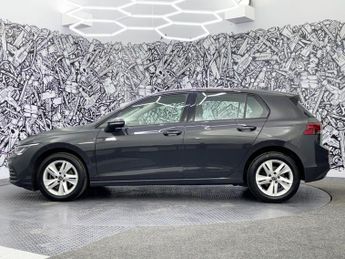 VOLKSWAGEN GOLF 1.5 TSI Life Hatchback 5dr Petrol Manual Euro 6 (s/s) (130 ps)