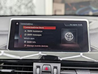 BMW X1 2.0 20i xLine SUV 5dr Petrol Auto xDrive Euro 6 (s/s) (178 ps)