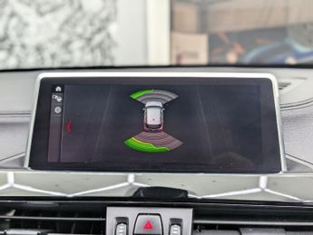 BMW X1 2.0 20i xLine SUV 5dr Petrol Auto xDrive Euro 6 (s/s) (178 ps)