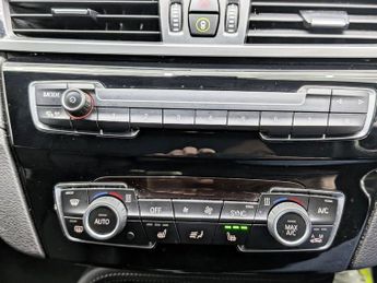 BMW X1 2.0 20i xLine SUV 5dr Petrol Auto xDrive Euro 6 (s/s) (178 ps)