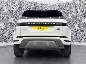 LAND ROVER RANGE ROVER EVOQUE 2.0 D165 S SUV 5dr Diesel Manual FWD Euro 6 (s/s) (163 ps)