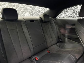 AUDI A5 2.0 TFSI 35 Black Edition Coupe 2dr Petrol S Tronic Euro 6 (s/s)