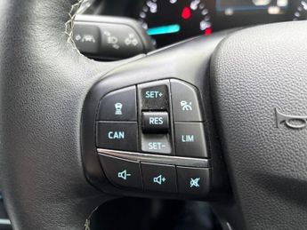 FORD FIESTA 1.5 TDCi Active X Edition Hatchback 5dr Diesel Manual Euro 6 (s/
