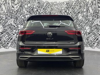 VOLKSWAGEN GOLF 1.5 eTSI MHEV Style Hatchback 5dr Petrol Hybrid DSG Euro 6 (s/s)