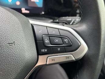 VOLKSWAGEN GOLF 1.5 eTSI MHEV Style Hatchback 5dr Petrol Hybrid DSG Euro 6 (s/s)