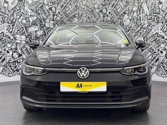 VOLKSWAGEN GOLF 1.5 eTSI MHEV Style Hatchback 5dr Petrol Hybrid DSG Euro 6 (s/s)