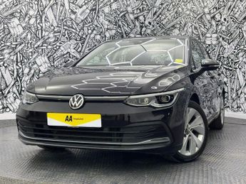 VOLKSWAGEN GOLF 1.5 eTSI MHEV Style Hatchback 5dr Petrol Hybrid DSG Euro 6 (s/s)