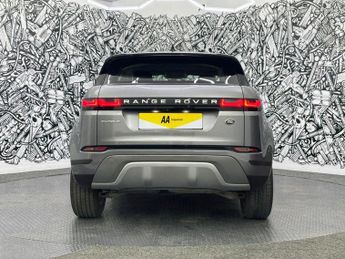 LAND ROVER RANGE ROVER EVOQUE 2.0 D165 S SUV 5dr Diesel Manual FWD Euro 6 (s/s) (163 ps)