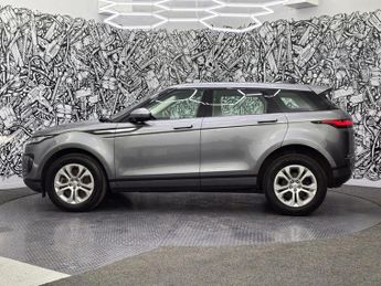 LAND ROVER RANGE ROVER EVOQUE 2.0 D165 S SUV 5dr Diesel Manual FWD Euro 6 (s/s) (163 ps)