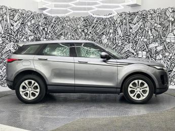 LAND ROVER RANGE ROVER EVOQUE 2.0 D165 S SUV 5dr Diesel Manual FWD Euro 6 (s/s) (163 ps)