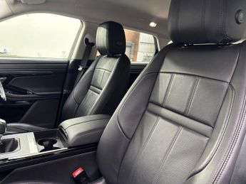 LAND ROVER RANGE ROVER EVOQUE 2.0 D165 S SUV 5dr Diesel Manual FWD Euro 6 (s/s) (163 ps)
