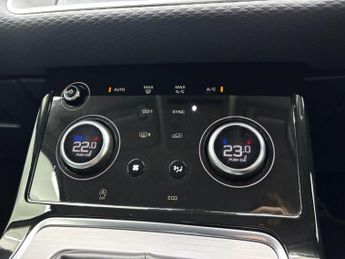 LAND ROVER RANGE ROVER EVOQUE 2.0 D165 S SUV 5dr Diesel Manual FWD Euro 6 (s/s) (163 ps)