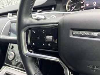 LAND ROVER RANGE ROVER EVOQUE 2.0 D165 S SUV 5dr Diesel Manual FWD Euro 6 (s/s) (163 ps)