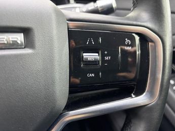 LAND ROVER RANGE ROVER EVOQUE 2.0 D165 S SUV 5dr Diesel Manual FWD Euro 6 (s/s) (163 ps)