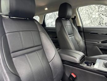 LAND ROVER RANGE ROVER EVOQUE 2.0 D165 S SUV 5dr Diesel Manual FWD Euro 6 (s/s) (163 ps)