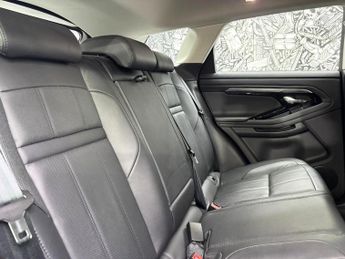 LAND ROVER RANGE ROVER EVOQUE 2.0 D165 S SUV 5dr Diesel Manual FWD Euro 6 (s/s) (163 ps)