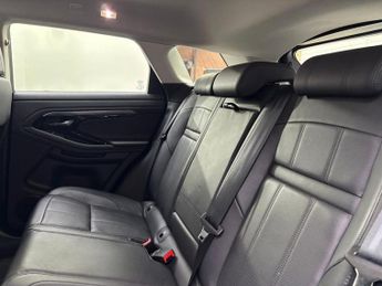 LAND ROVER RANGE ROVER EVOQUE 2.0 D165 S SUV 5dr Diesel Manual FWD Euro 6 (s/s) (163 ps)