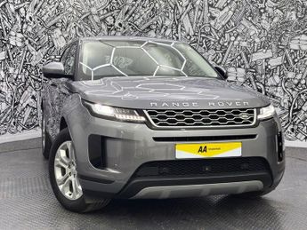 LAND ROVER RANGE ROVER EVOQUE 2.0 D165 S SUV 5dr Diesel Manual FWD Euro 6 (s/s) (163 ps)