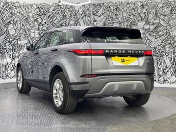 LAND ROVER RANGE ROVER EVOQUE 2.0 D165 S SUV 5dr Diesel Manual FWD Euro 6 (s/s) (163 ps)