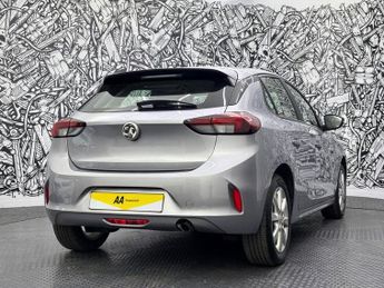 VAUXHALL CORSA 1.2 SE Hatchback 5dr Petrol Manual Euro 6 (75 ps)